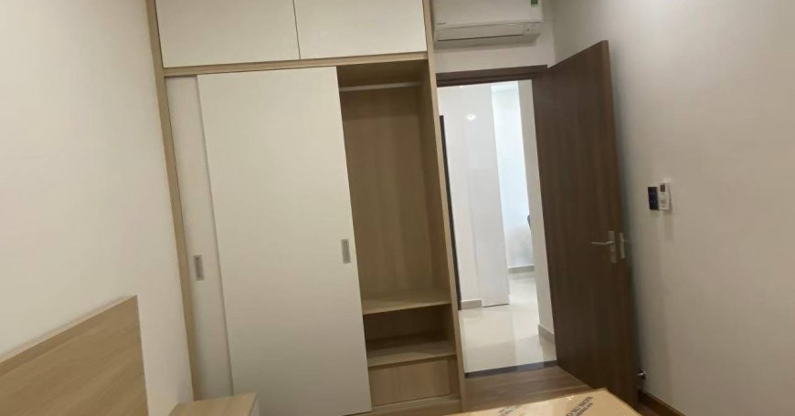 出售第七郡 Q7 SaiGon Riverside 公寓 | 售價 34 億越南盾