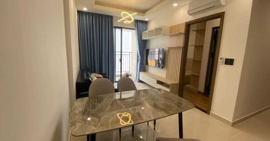 出售第七郡 Q7 SaiGon Riverside 公寓 | 售價 34 億越南盾