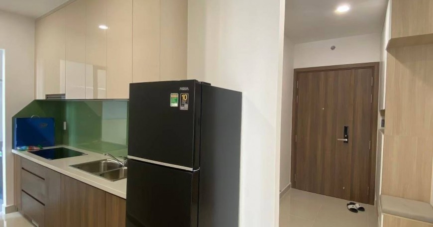 出售第七郡 Q7 SaiGon Riverside 公寓 | 售價 34 億越南盾