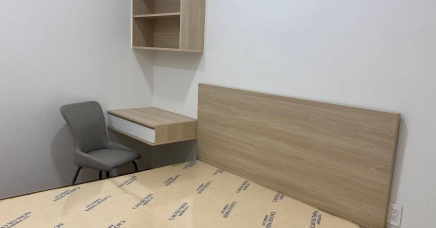 出售第七郡 Q7 SaiGon Riverside 公寓 | 售價 34 億越南盾