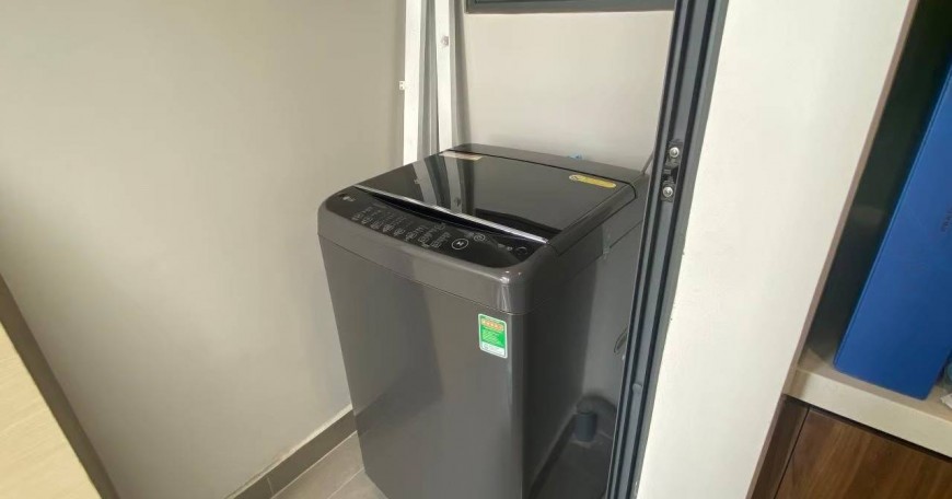 出售第七郡 Q7 SaiGon Riverside 公寓 | 售價 34 億越南盾