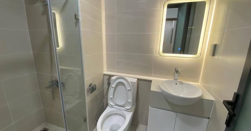 出售第七郡 Q7 SaiGon Riverside 公寓 | 售價 34 億越南盾