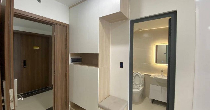 出售第七郡 Q7 SaiGon Riverside 公寓 | 售價 34 億越南盾