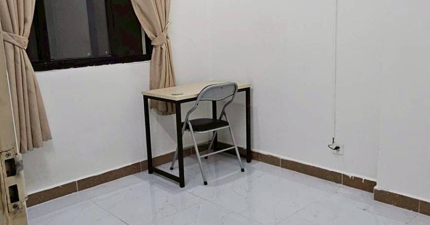 出租第七郡 Era Town 公寓的房間 | 月租金僅從 200 萬到 215 萬越南盾起