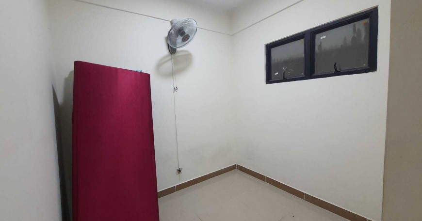 出租第七郡 Era Town 公寓的房間 | 月租金僅從 200 萬到 215 萬越南盾起