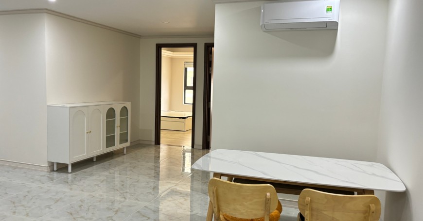 出租第二郡 Homyland Riverside 公寓 | 月租金 1300 萬越南盾