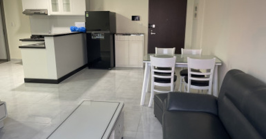 SANG NHƯỢNG HƯNG PHÚC- HAPPY RESIDENCE