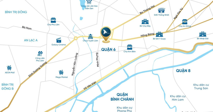 越南房地產｜越南胡志明市｜越南房地產美女娟娟 . ID Line: winniele88888. (+886) 906.975.509. DHOMME 第6郡公寓出售 - 外國人護照可以買