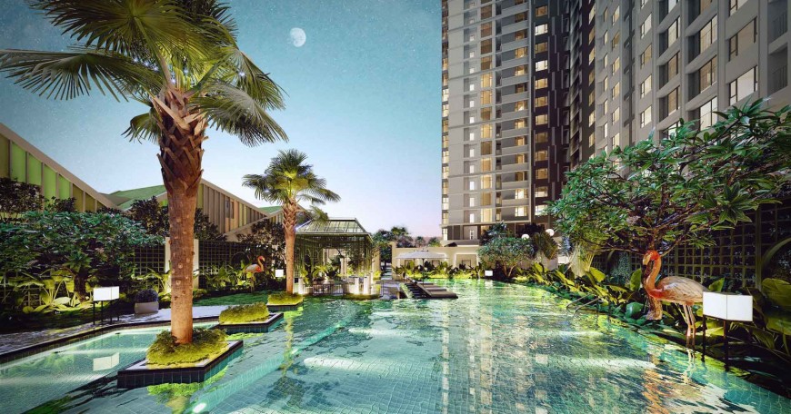 The Horizon Phú Mỹ Hưng – Cơ Hội Sở Hữu Căn Hộ Đẳng Cấp Giữa Trung Tâm Phú Mỹ Hưng