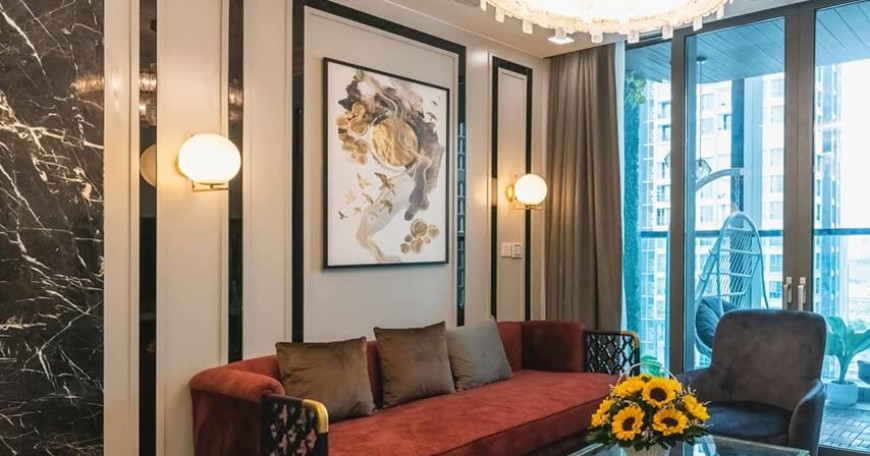 Bán gấp căn hộ Q7 Boulevard, quận 7 LH | (+84) 902.823.622