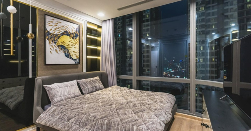 Bán gấp căn hộ Q7 Boulevard, quận 7 LH | (+84) 902.823.622