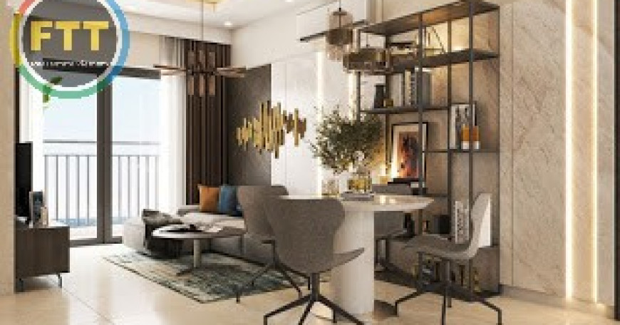 Cập nhật giỏ hàng cho thuê Q7 - Boulevard đường Nguyễn Lương Bằng, quận 7.