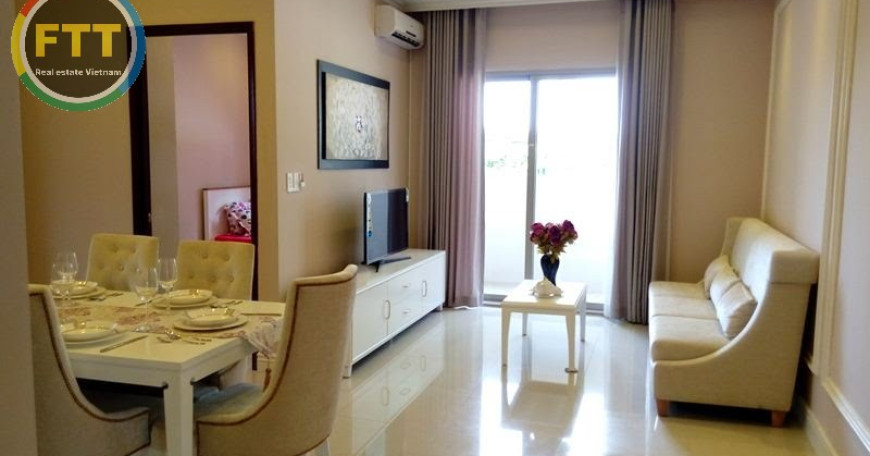 Căn hộ chung cư Vision, quận Bình Tân. Giá rẻ nhất thị trường.