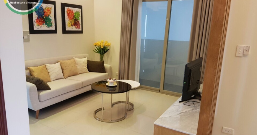 Căn hộ chung cư Vision, quận Bình Tân. Giá rẻ nhất thị trường.
