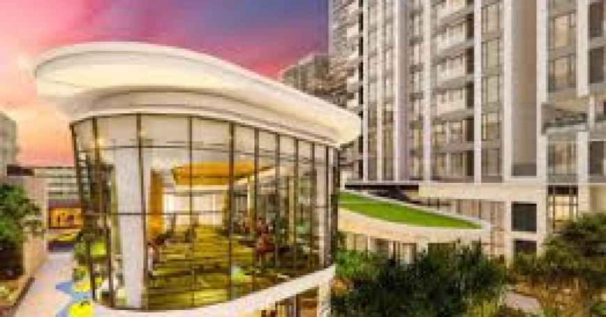 Bán căn hộ chung cư Cardinal Court quận 7| Giá 23 tỷ 187 triệu VNĐ 