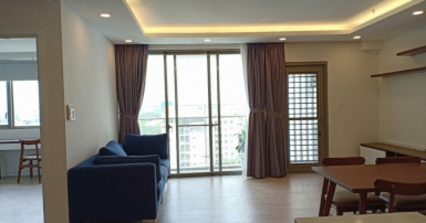 SANG NHƯỢNG HƯNG PHÚC- HAPPY RESIDENCE