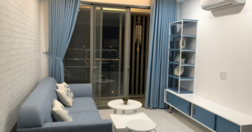 SANG NHƯỢNG HƯNG PHÚC- HAPPY RESIDENCE