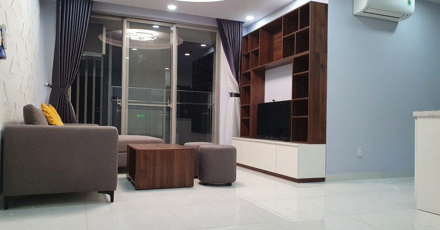 SANG NHƯỢNG HƯNG PHÚC- HAPPY RESIDENCE