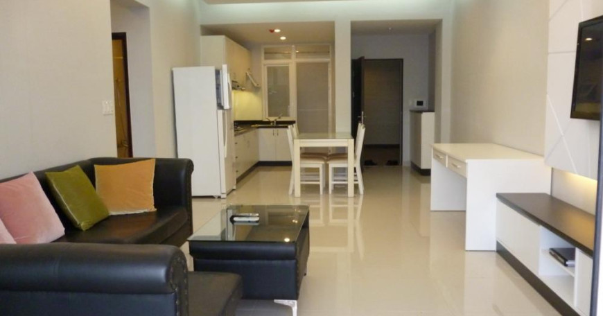  Căn hộ Q7 Saigon Riverside có ưu đãi gì?