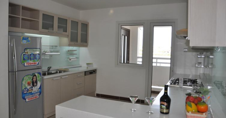  Căn hộ Q7 Saigon Riverside có ưu đãi gì?