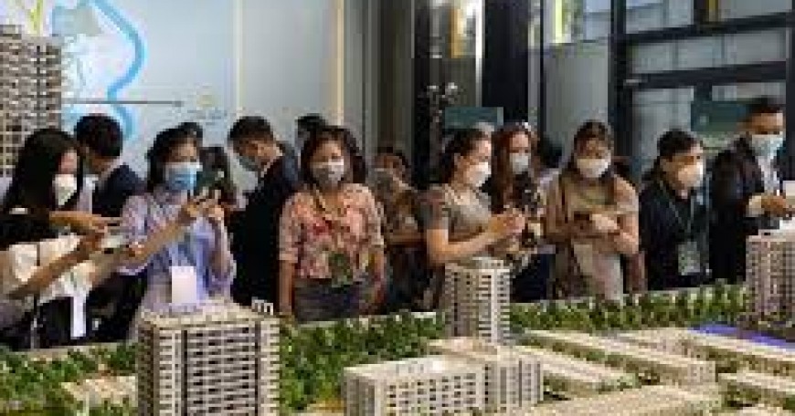 Hưng Phúc Happy Residence Premier – Sống Xanh, Sống Sang Tại Phú Mỹ Hưng
