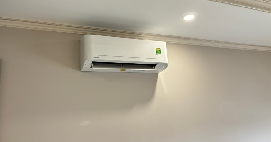 出租第二郡 Homyland Riverside 公寓 | 月租金 1300 萬越南盾