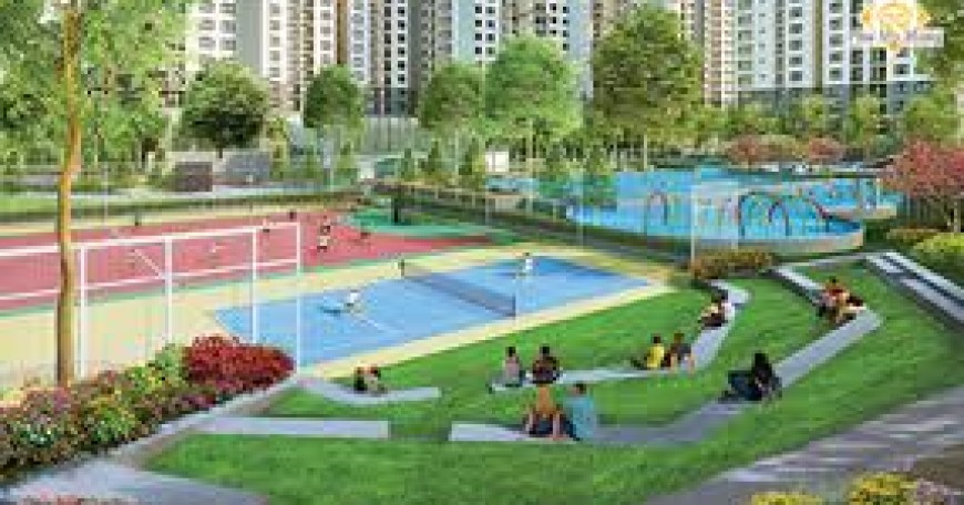 Saigon South Residence – Nơi an cư lý tưởng, nâng tầm cuộc sống