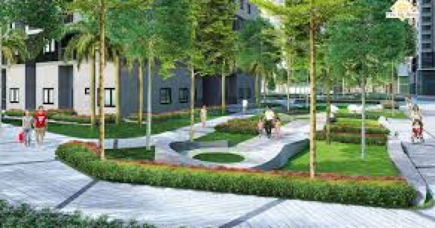 Saigon South Residence – Nơi an cư lý tưởng, nâng tầm cuộc sống