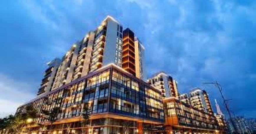 THE METROPOLE QUẬN 2 – BIỂU TƯỢNG SỐNG ĐẲNG CẤP GIỮA TRUNG TÂM THỦ THIÊM