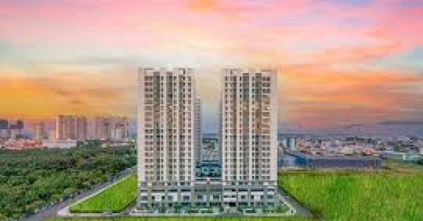 Sống chuẩn đẳng cấp tại Q7 Boulevard – Căn hộ Quận 7 giá 3,295 tỷ