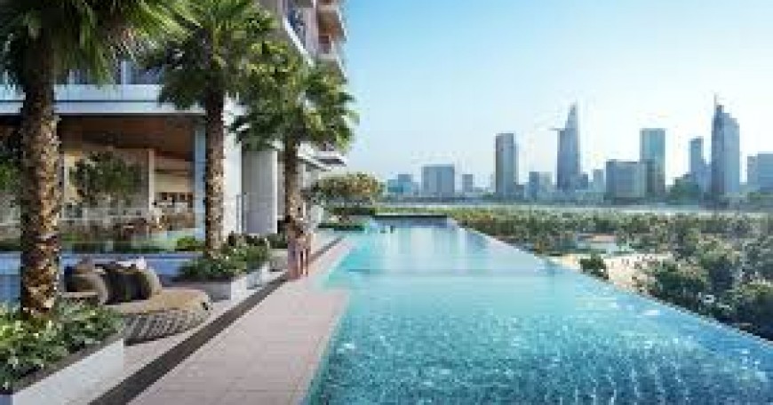 THE METROPOLE QUẬN 2 – BIỂU TƯỢNG SỐNG ĐẲNG CẤP GIỮA TRUNG TÂM THỦ THIÊM