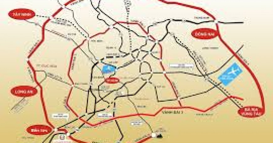 Bán căn hộ Golden House- Bến Lức, Long An -Vị trí đẹp, tiềm năng đầu tư