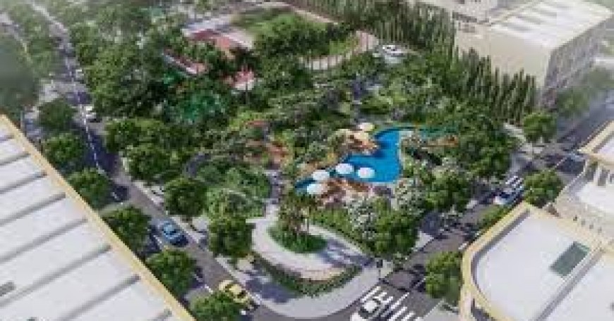 Dự án Golden House| Bến Lức Long An, tiềm năng đầu tư vô cùng hấp dẫn- Liên hệ FTT để được tư vấn giá ưu đãi