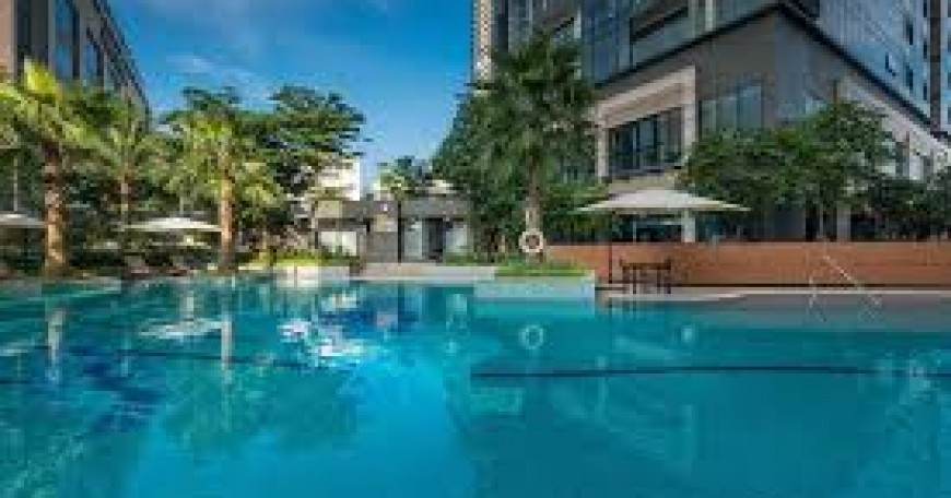 Bán căn hộ cao cấp Vinhomes Golden River trung tâm Quận 1 | Giá 120 tỷ VND