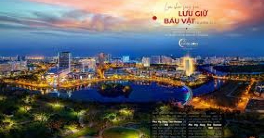 The Horizon Phú Mỹ Hưng – Cơ Hội Sở Hữu Căn Hộ Đẳng Cấp Giữa Trung Tâm Phú Mỹ Hưng