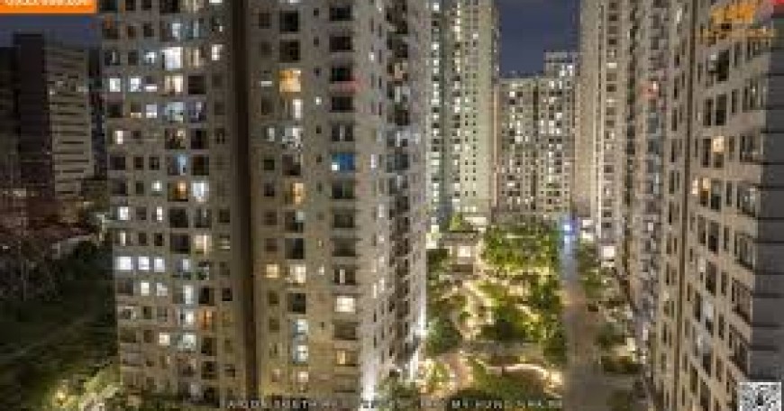 Saigon South Residence – Nơi an cư lý tưởng, nâng tầm cuộc sống