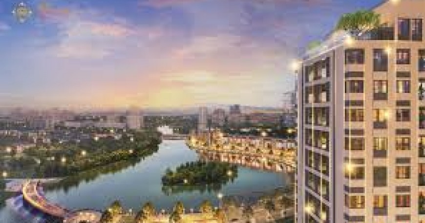 The Horizon Phú Mỹ Hưng – Cơ Hội Sở Hữu Căn Hộ Đẳng Cấp Giữa Trung Tâm Phú Mỹ Hưng