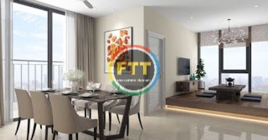 CHÍNH CHỦ CẦN BÁN CĂN HỘ SUNRISE CITY QUẬN 7 TRUNG TÂM THÀNH PHỐ