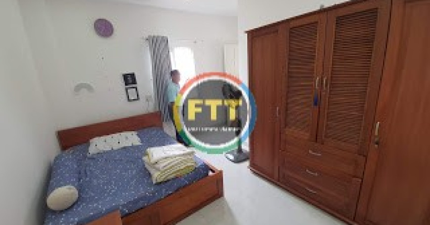 Bán nhà phố hiện đại Quận 7, giá 6 tỷ