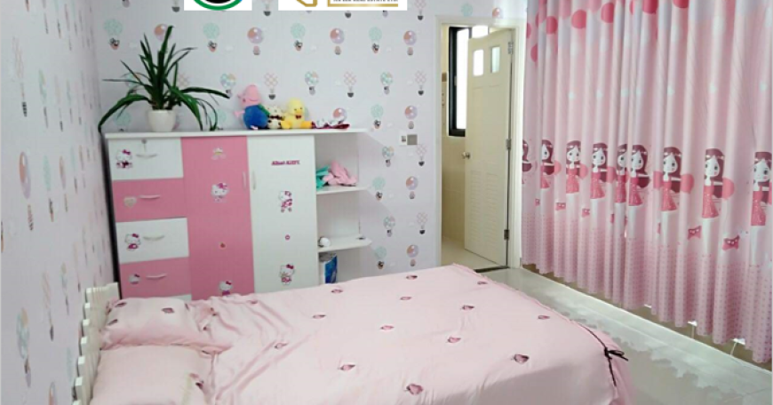 Cần sang nhượng căn hô đẹp, diện tích rộng , giá rẻ tại Era town Đức Khải- Quận 7