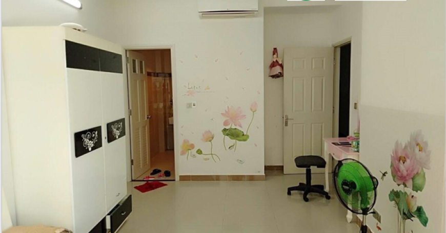 Cần sang nhượng căn hô đẹp, diện tích rộng , giá rẻ tại Era town Đức Khải- Quận 7