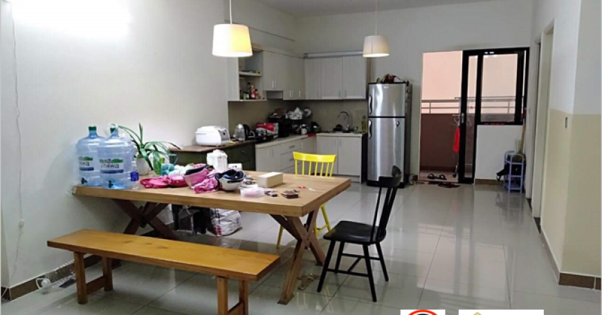 Cần sang nhượng căn hô đẹp, diện tích rộng , giá rẻ tại Era town Đức Khải- Quận 7