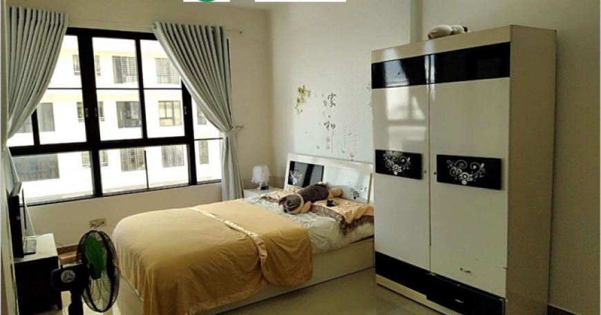 Cần sang nhượng căn hô đẹp, diện tích rộng , giá rẻ tại Era town Đức Khải- Quận 7