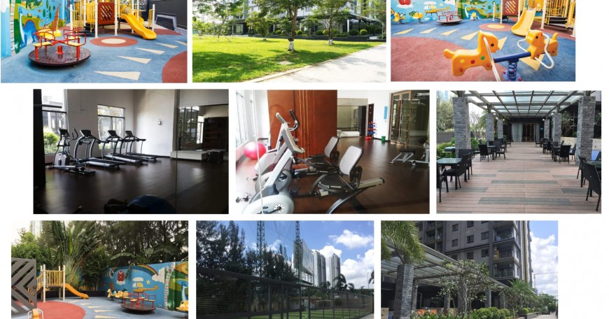 Docklands Sài Gòn – Nơi Hội Tụ Giá Trị Sống Thời Thượng