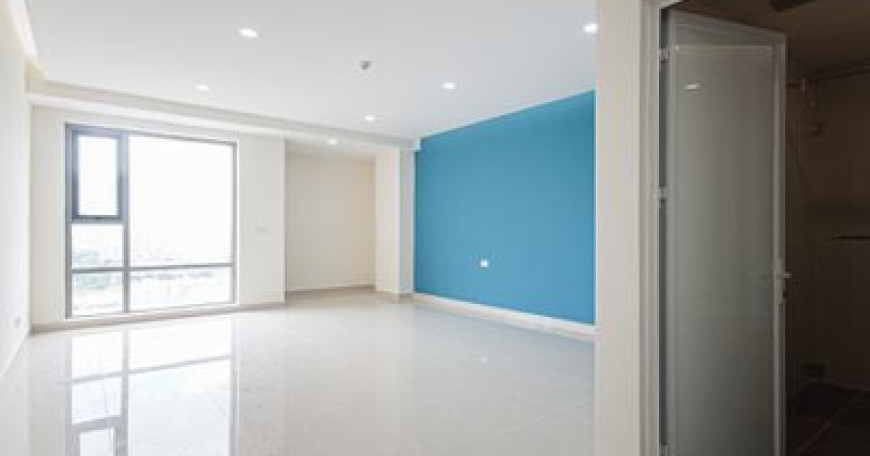 Officetel 57m2 cho thuê tại Golden King - Phú Mỹ Hưng.