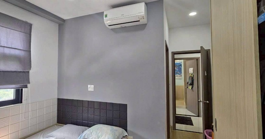 Bán căn hộ Hoàng Quốc Việt- Quận 7