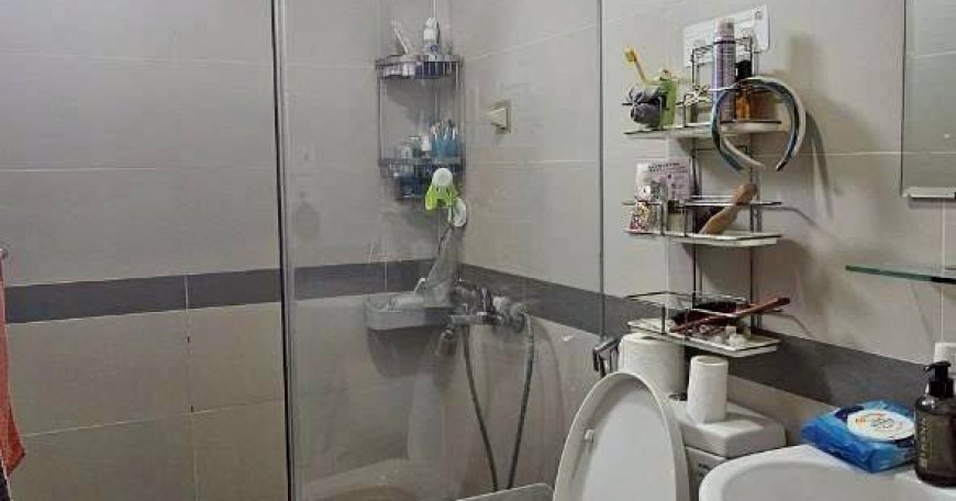 Bán căn hộ Hoàng Quốc Việt tại vị trí vàng Quận 7