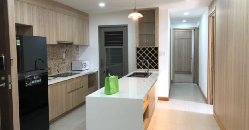 SANG NHƯỢNG HƯNG PHÚC- HAPPY RESIDENCE