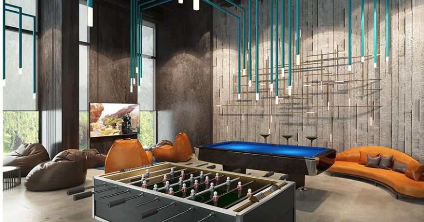 CĂN HỘ 85M² VIEW SÔNG TẠI Q7 SAIGON RIVERSIDE