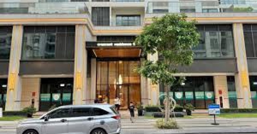 The Horizon Phú Mỹ Hưng – Cơ Hội Sở Hữu Căn Hộ Đẳng Cấp Giữa Trung Tâm Phú Mỹ Hưng